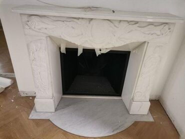 Etažne peći i kamini: Energent: Drvo i ugalj, Upotrebljenо, Pokupiti na licu mesta na lalafo.rs — 1 Etažne peći i kamini: Energent: Drvo i ugalj, Upotrebljenо, Pokupiti na licu mesta — 1