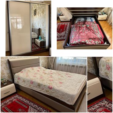 Divan və kreslo dəstləri: İkinəfərlik çarpayı, İşlənmiş lalafo.az -da Divan və kreslo dəstləri: İkinəfərlik çarpayı, İşlənmiş