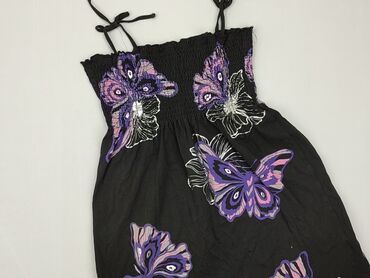 Dresses: Dress, H&M, 12 years, 146-152 cm, condition - Good