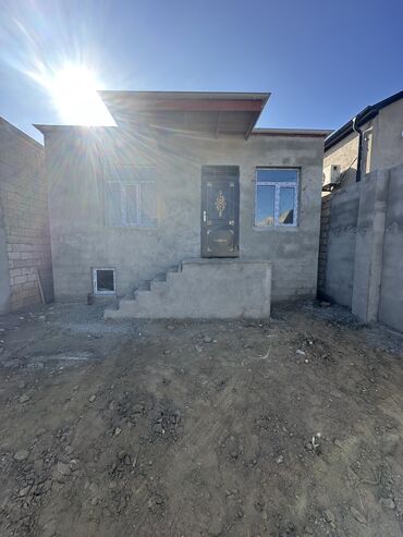 Həyət evləri və villaların satışı: 3 otaqlı, 100 kv. m, Kredit yoxdur, Təmirsiz — 10