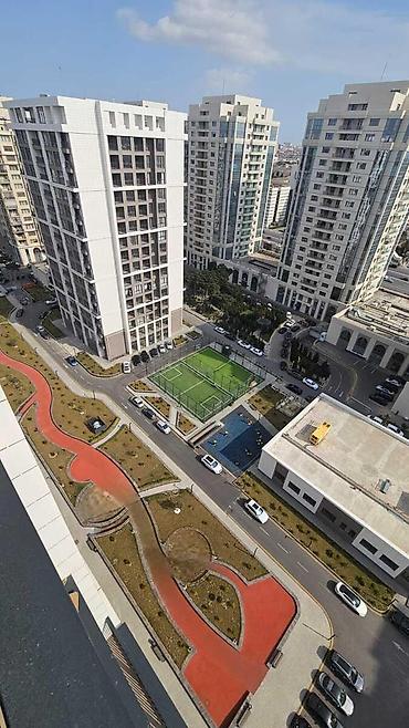 elite: 3 otaqlı, Yeni tikili, m. Koroğlu, 136 kv. m — 8