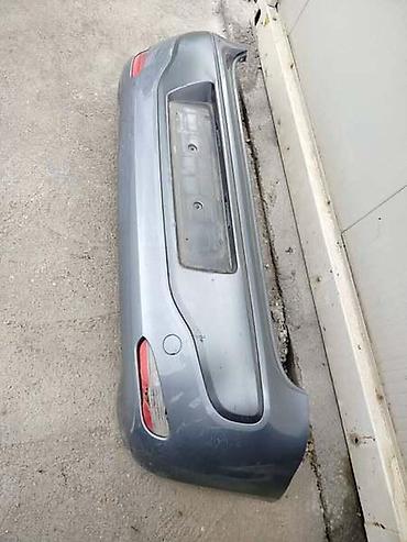auto punjac: ZADNJI BRANIK ZA FIAT EVO OD 2009. DO 2012. GOD. | Zadnji branik — 3