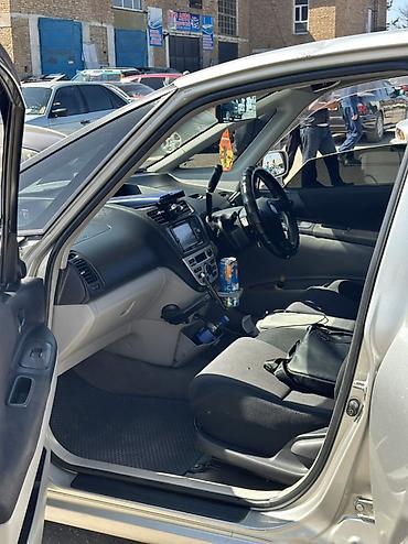 Другие автомобили: Чень срочно Машина 80% в родном окрасе Без вложений 2.0 D4 VVTI — 4