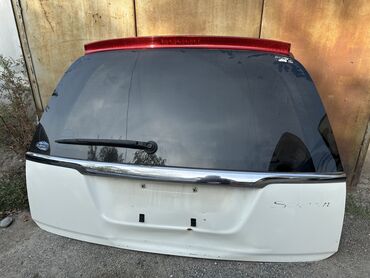 ролики на хонда одиссей: Багажниктин капкагы Honda, 2002 г., Оригинал lalafo.kg да ролики на хонда одиссей: Багажниктин капкагы Honda, 2002 г., Оригинал