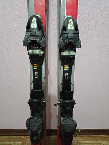 Другие комплектующие: Продаю лыжи и ботинки. Карты целые, покрытие (скользяк) без задиров at lalafo.kg — 2 Другие комплектующие: Продаю лыжи и ботинки. Карты целые, покрытие (скользяк) без задиров — 2