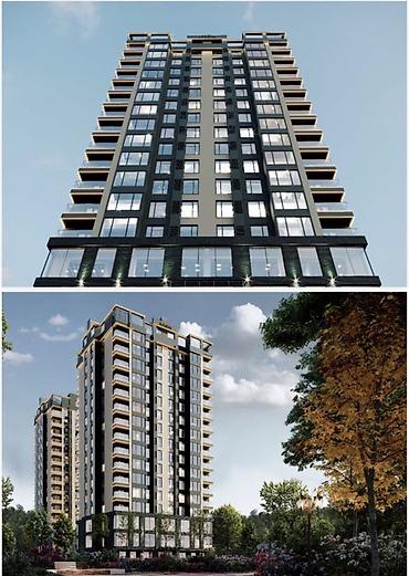 gala group: 2 комнаты, 73 м², Азия Молл Элитка, 8 этаж, Свежий ремонт — 10
