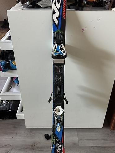Лыжи: Универсальные, Фрирайд, Без креплений, С креплениями, Б/у — 31