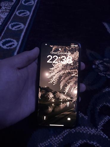 IPhone 11 Pro, Б/у, 256 ГБ, Серебристый, 70 % at lalafo.kg IPhone 11 Pro, Б/у, 256 ГБ, Серебристый, 70 %