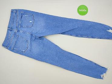 jeansy flared: Denim Co, Jeansy damskie, rozmiar XL — 3