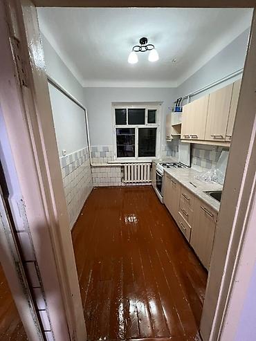 Долгосрочная аренда комнат: 100 м², Без мебели — 6