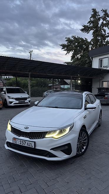фары к5 киа 2019: Kia K5: 2019 г., 2 л, Автомат, Газ, Седан — 1