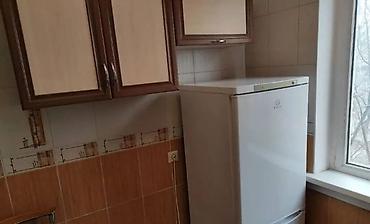 64: 2 комнаты, 64 м², ул. Московская / Уметалиева 105 серия, 3 этаж, Косметический ремонт — 5