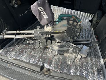 швейные станки: Тарцовка POWERACTION 255mm диск