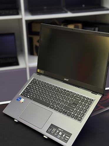 inter: Yeni Acer Aspire, 15.6 ", Intel Core i5, 512 GB, Ünvandan götürmə, Pulsuz çatdırılma, Ödənişli çatdırılma — 4