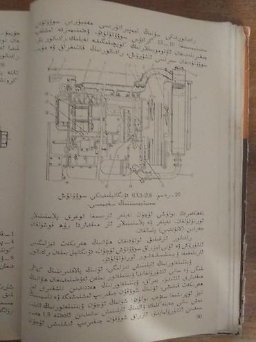 local guide program: Представляем учебник «Шофер первого класса» от В.И. Грузинова и В.М — 4