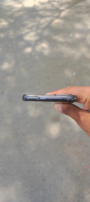 samsung a0: Samsung Galaxy A52, 128 GB, rəng - Qara, Barmaq izi — 1