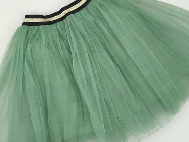 spódniczki zalando: Skirt, 7 years, 116-122 cm, condition - Very good