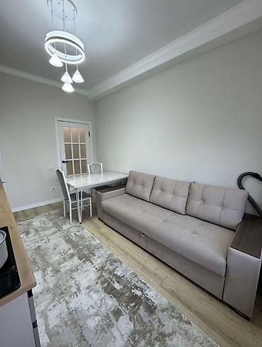 Продажа квартир: 1 комната, 33 м², Азия Молл Элитка, 4 этаж, Дизайнерский ремонт — 13
