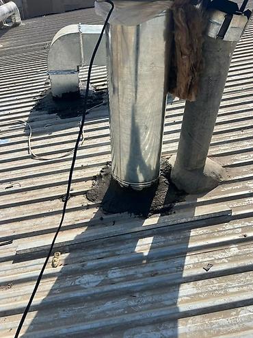 Установка вытяжек и вентиляции: Проектирование и монтаж систем вентиляции и воздухообмена - — 7