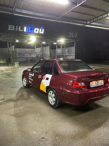 Daewoo: Daewoo Nexia: 2009 г., 1.6 л, Ручные, Седан — 19