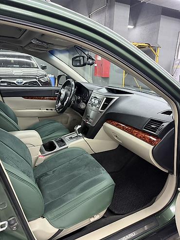 субару аутбек каракол: Subaru Outback: 2010 г., 2.5 л, Вариатор, Бензин, Универсал — 6