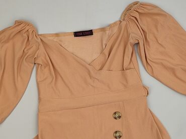 ubrania artystyczne: Edge Street, Women's blouse, size S