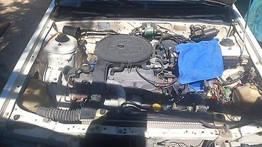 saab 93: Mazda 323: 1989 г., 1.6 л, Механика, Бензин, Седан — 4