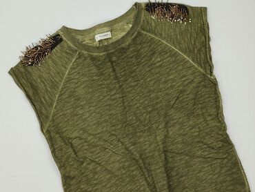 tupac koszulka pull and bear: PULL&BEAR, Women`s top, size XS (EU 34)