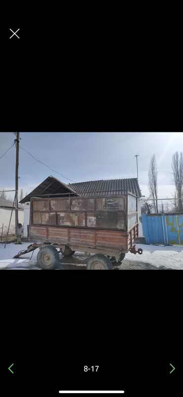 Другие тракторы: Другие тракторы — 3