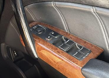 Honda: Honda Elysion: 2008 г., 3 л, Автомат, Газ, Минивэн — 10