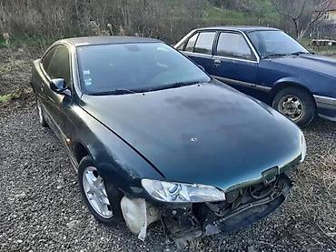alko test: PEUGEOT 406 COUPE LIMARIJA STAKLA | Limarija stakla — 2
