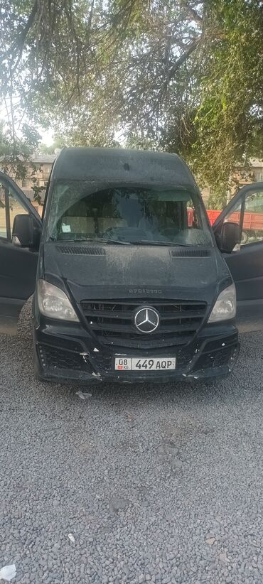 двигатель мерседес 2.2 дизель купить: Mercedes-Benz : 2010 г., 2.2 л, Механика, Дизель, Бус