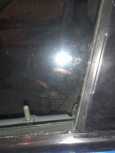 Kia: Kia Rio: 2003 г., 1.5 л, Механика, Бензин, Хэтчбэк — 1