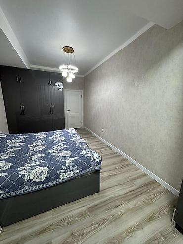 Продажа квартир: 3 комнаты, 85 м², Тунгуч мкр Элитка, 3 этаж, Дизайнерский ремонт — 9