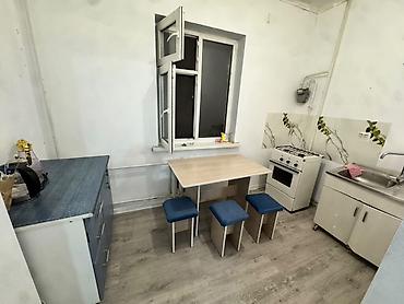 Батирлерди ижарага берүү: 1 бөлмө, Кыздарга гана — 3