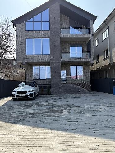 Продажа коттеджей и домов: Сдается коммерческое помещение 500 кВ 2 этажа можно все здание 4 — 1