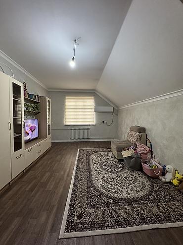 Продажа коттеджей и домов: ✨Продаётся дом в с. Новопавловка (Бишкек)✨ 🏡Характеристики: • Участок — 13