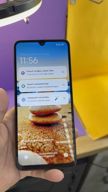 Redmi: Redmi, Redmi 14C, Б/у, 256 ГБ — 5
