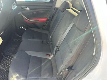 BYD: BYD : 2019 г., 10 л, Автомат, Электромобиль, Кроссовер — 13