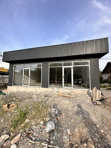 Скупка окон и дверей: Алюминиевые витражи Алюминий алюминий окна двери витражи перегородки — 5