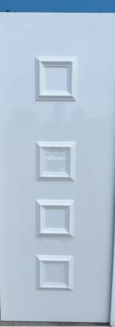 Plastik qapılar: Plastik qapılar — 17