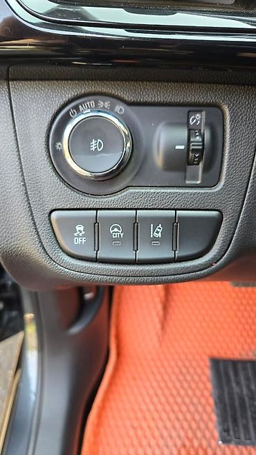 номер ошка изменить: Chevrolet Spark: 2016 г., 1 л, Вариатор, Бензин, Хэтчбэк — 7