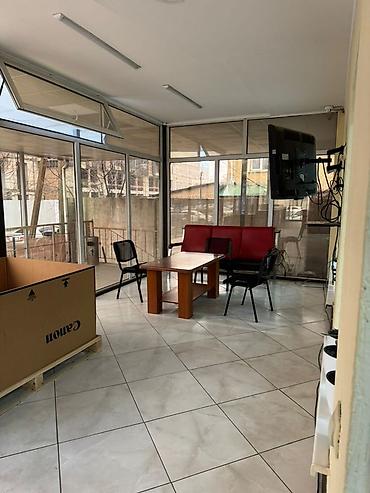 ресторан тумар: Аренда офисов, 404 м², С отдельным входом — 9