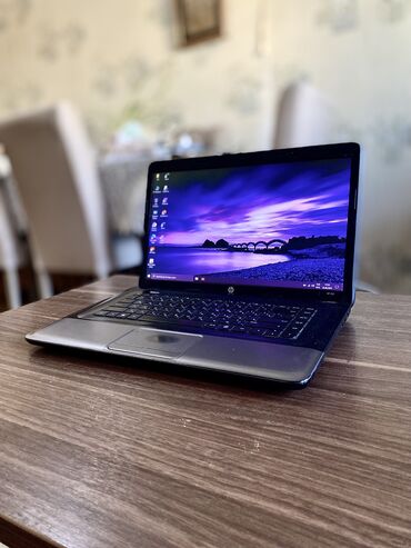 продать ноутбук: İşlənmiş HP Pavilion, 15.6 ", AMD E1, 512 GB, Ünvandan götürmə, Pulsuz çatdırılma, Ödənişli çatdırılma
