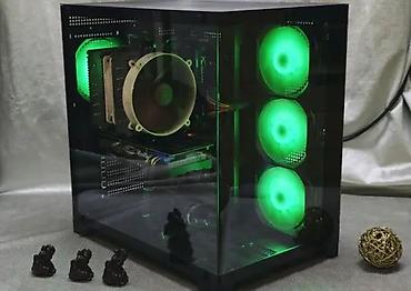 Desktop računari i radne stanice: Savrsen GAMER i5 9600K/Radeon RX 5700-8GB •Procesor : Intel Core — 6