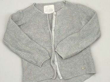 reserved sweterek: Kardigan, Reserved, 12-18 m, 74-80 cm, stan - Dobry