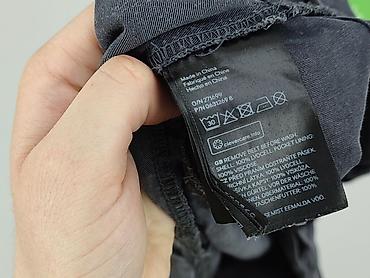 szorty pull and bear: H&M L.O.G.G., Szorty damskie, rozmiar M — 6