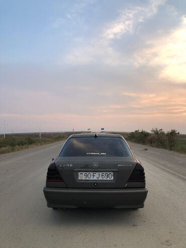 Mercedes-Benz: Sveçalar, pravadalar yeni dəyişilib. Naklatkaların 4ü də yeni — 2