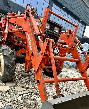 Мини-тракторы Mitsubishi: Сельхоз техника б/у из японские техника в НАЛИЧИЕ МИНИ ТРАКТОРА с — 7