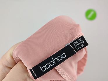 shein spodnice: Boohoo, Spódnica damska, rozmiar L — 4